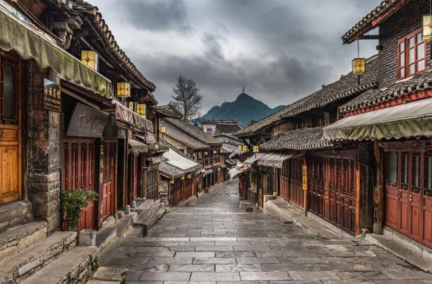 最后一站